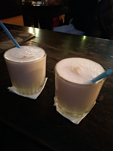 first floor, Tecsecocha 415, Cusco