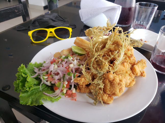 Marisquería "El Mijano" - Moyobamba