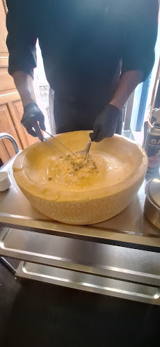 Comentarii opinii despre Pasta Canteen