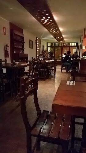 Opinii despre Pizzeria Trattoria Piamonte în Víctor Larco Herrera - Gastronomía y hostelería