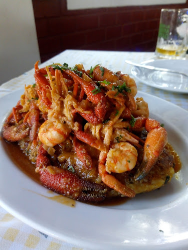 Comentarii opinii despre Restaurante Marcelo