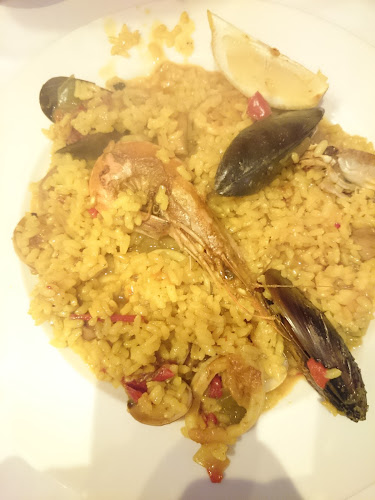 Restaurante La Perla - La Perla