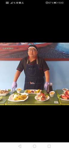 El Pez Escondido - Gastronomía y hostelería