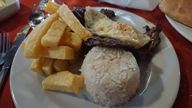Opinii despre Los Balcones Restaurant în Cusco - Gastronomía y hostelería