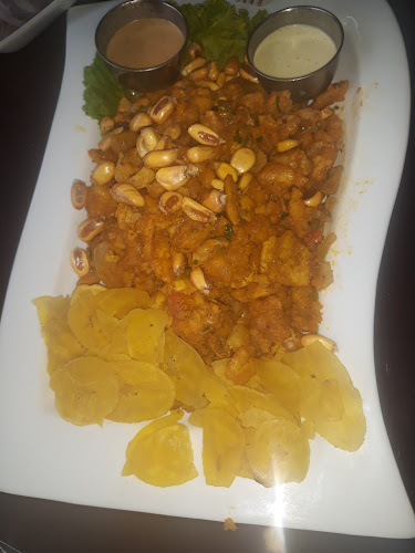 Comentarii opinii despre La Cocina de Don Carlos