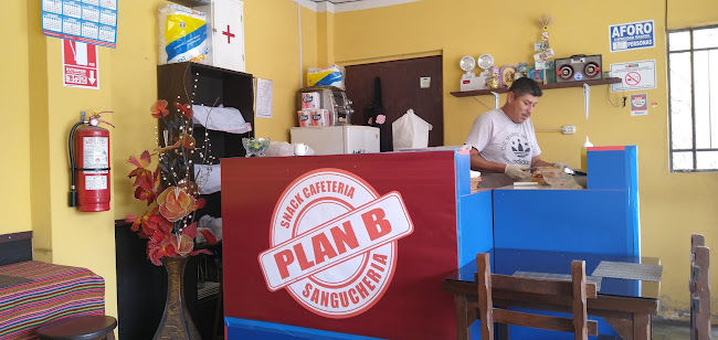 Comentarii opinii despre Snack Café Plan B