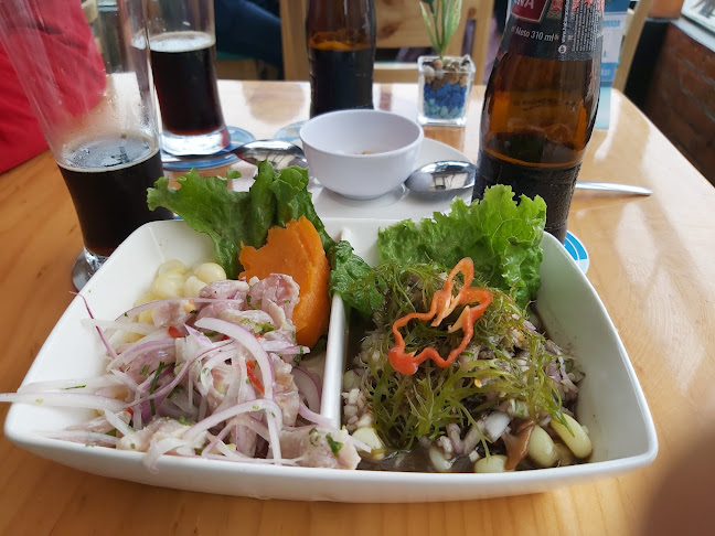 La Revancha - Gastronomía y hostelería