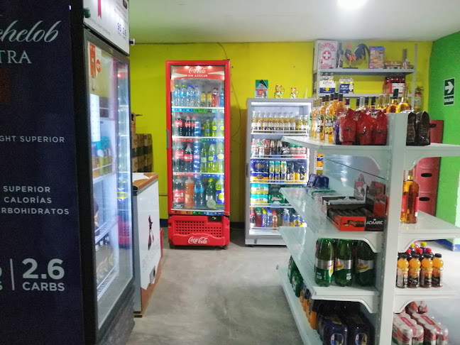 Distribuidora "Mis Aguas" - Tarapoto