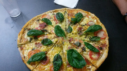 QuieroPizza Huánuco