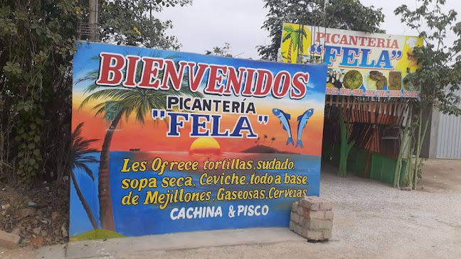 Picanteria FELA