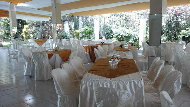 Restaurante Campestre "Quinta Velásquez" - Santa María