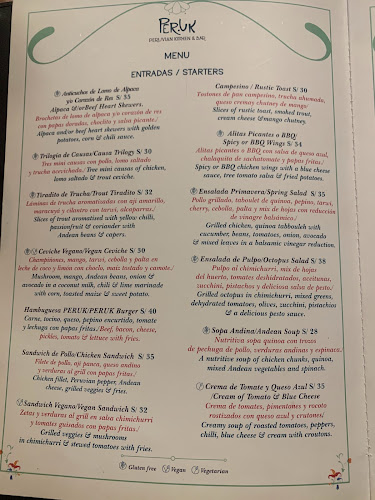 Sta. Catalina Ancha 313, Cusco 08000