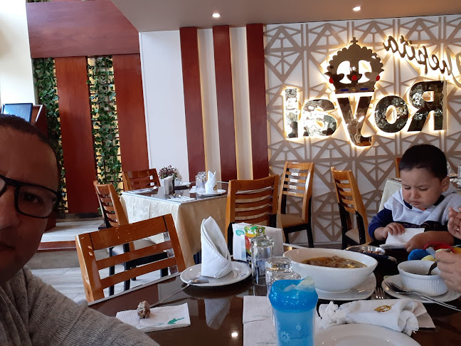 Comentarii opinii despre Chepita Royal