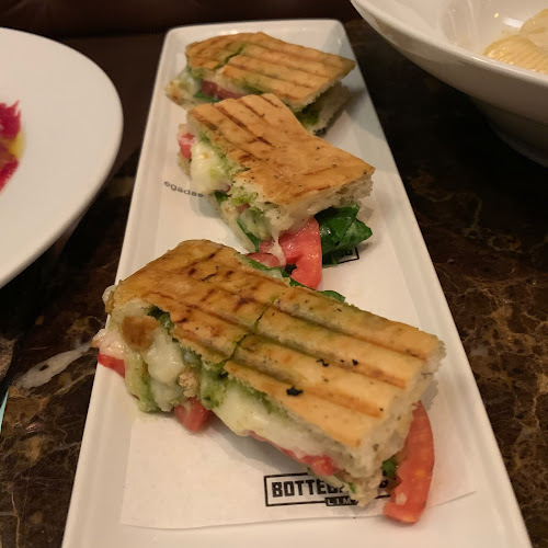 Opinii despre BOTTEGA DASSO în San Isidro - Gastronomía y hostelería