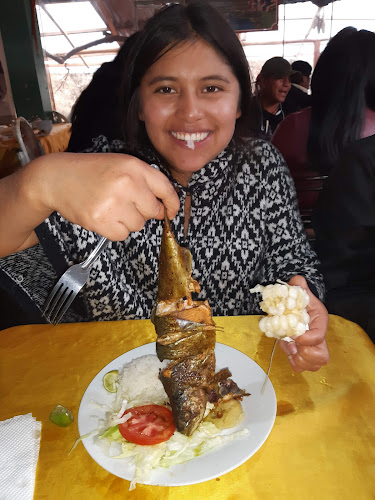 Restaurant El Paraiso - Jauja