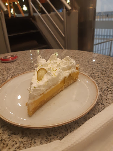 Cafeteria La Fontana - Gastronomía y hostelería