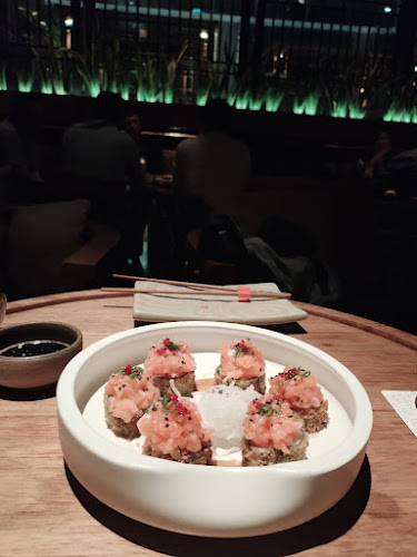 Opinii despre Osaka în San Isidro - Gastronomía y hostelería