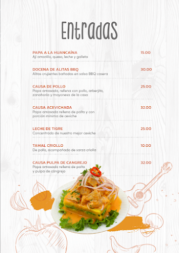 C. Lizardo Montero 282, La Perla 07011