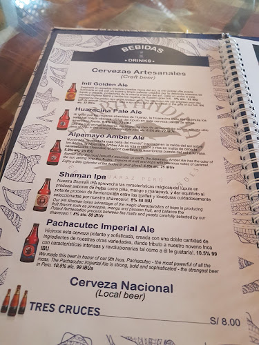 Opinii despre Costazul Seafood în Miraflores - Gastronomía y hostelería