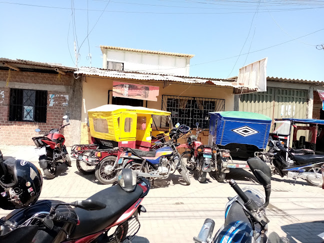 Comentarii opinii despre Picanteria "Mi Jesucha"