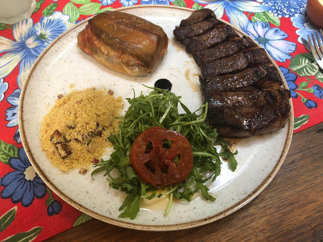 CANTUÁ de Maria Panela - Miraflores