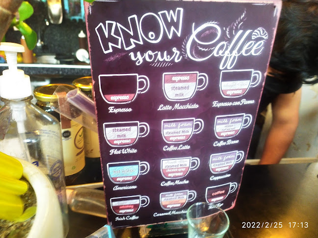 Black Cherry - Gastronomía y hostelería