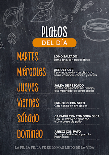 Comentarii opinii despre Restaurante Cuto16