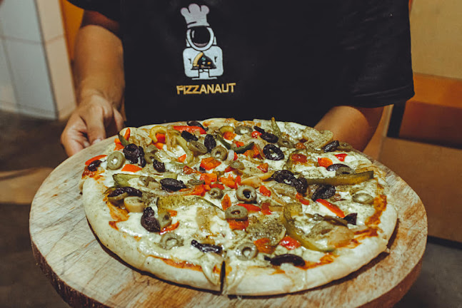 PIZZANAUT - Chiclayo