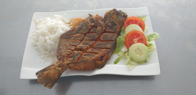 Jr.Abtao 401, Ilo 18601