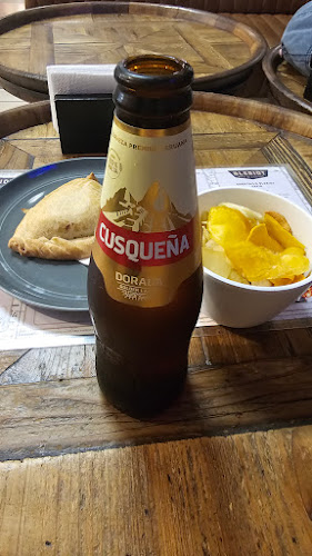 Bleriot - Gastronomía y hostelería