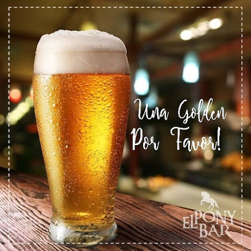 Restobar El Pony