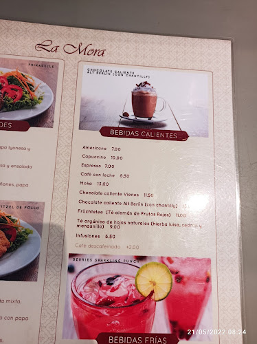 Ca. José Gálvez 491, Miraflores 15074