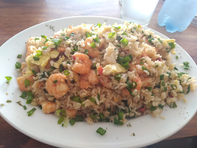 La Gaviota - Gastronomía y hostelería