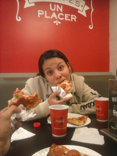 Domino's Pizza - Chorrillos