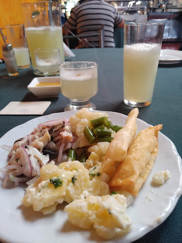 Restaurante Saber Sabor - Gastronomía y hostelería