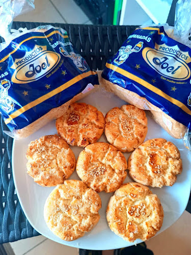 TURRONES JOEL Y ANGEL (TIENDA) - Gastronomía y hostelería