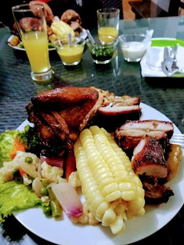 ARAUJO'S POLLERIA RESTAURANT CAMPESTRE