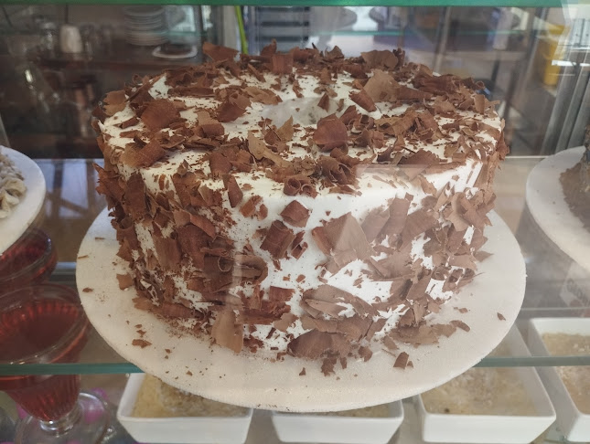 Dulcilandia - Cajamarca