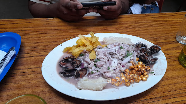 Opinii despre Cevichería La Cámara în Tumbes - Gastronomía y hostelería