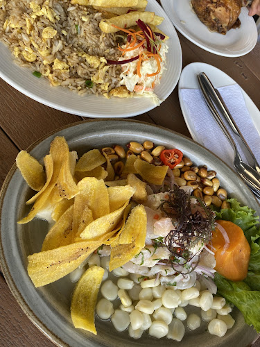 Opinii despre Las Terrazas Iquitos în Iquitos - Gastronomía y hostelería