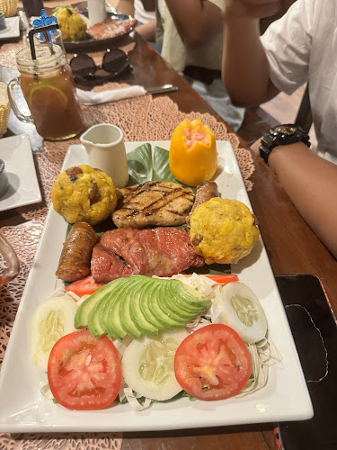 Al Palo y la Parrilla - Gastronomía y hostelería