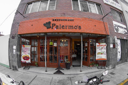 Restaurante Palermo's