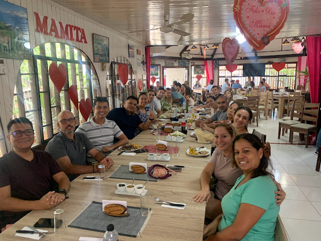 Orlando’s Parrillas & Ahumados