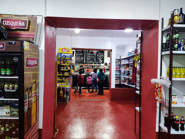 Opinii despre Selva Sur Café în Pucará - Gastronomía y hostelería