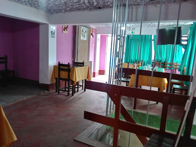 RECREO Y MARISQUERÍA EL MIRADOR