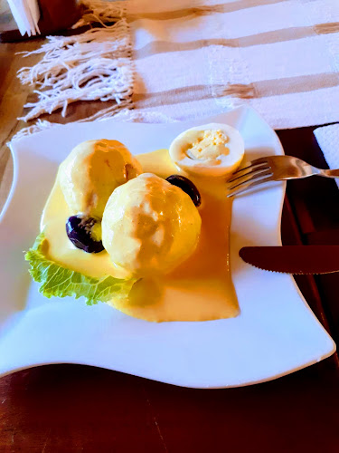 La Parra Turística - Gastronomía y hostelería