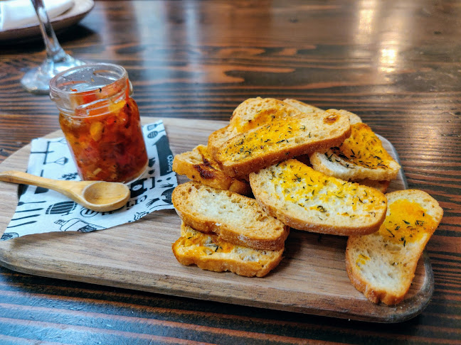 KG Restaurante - Gastronomía y hostelería