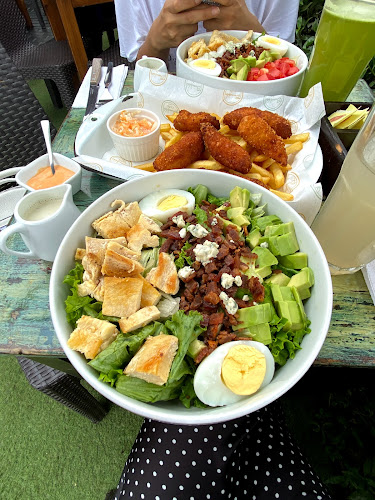 VXJ3+9VW, Mal. de la Marina, Miraflores 15074