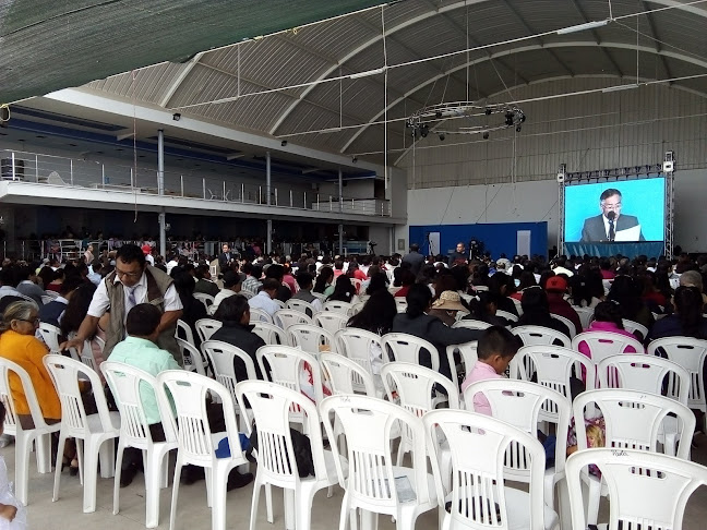 Mediterráneo Club - Paita