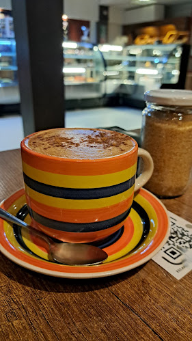 Comentarii opinii despre La Pecatta Mia